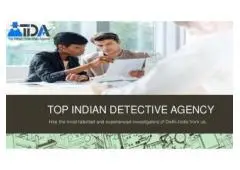 Professional Matrimonial Detective Agency in Rajkot