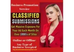 Your Ad Veiwed By 1000's Every Month!!!