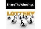 Get Paid To Win The Lotto, Even If you Don't Win!!, Join ShareTheWinnings Today!!!!!!!!!!!