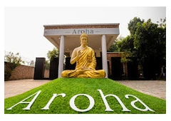 Aroha Rehabilitation Centre In Delhi