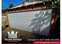 Your Premier Choice for Top Notch Garage Door Repair Service in California