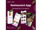 Multi-Award-Winning Restaurant App Development Company in San Francisco | iTechnolabs