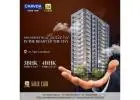 24 Carat Gold Coin: 4 BHK Flats for Sale