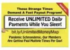 Fast Cash Now! Unlimited $247 Payments!