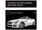 WANT A BRAND NEW FREE CAR? /Turn Your Bills Into Profit!