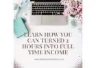 Are you a Mom and want to learn how to earn an income online?