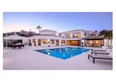 Property Marbella apartments and villas for sale