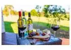 Escape to Tranquility: Brisbane North B&B and Winery