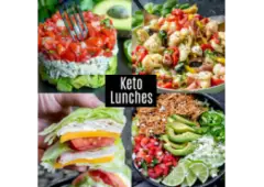Given away absolutely free Easy And Healthy Keto Recipes You Need To Try!