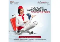 Aviation Hospitality Courses: Launch Your Career to New Heights!