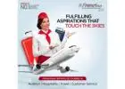 Aviation Hospitality Courses: Launch Your Career to New Heights!