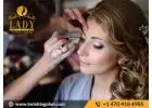Your Go-To Atlanta Makeup Artist: Lady Beauty Care