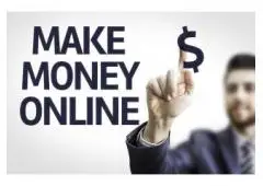 Automated System Does The Selling and You Get Paid!