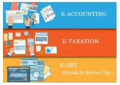 Delhi Best Accounting Courses and Certifications for 2024 by "SLA Institute" Accounts