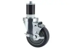 Caster Wheel Manufacturer in China