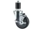 Caster Wheel Manufacturer in China