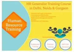 Offline HR Course in Delhi, 110011 with Free SAP HCM HR Certification  by SLA Consultants