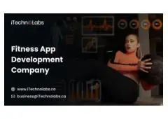  Experienced  Fitness App Development Company in California