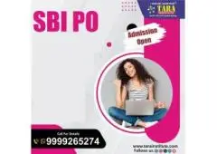 Fast Track Your SBI PO Dreams with Online Coaching!