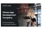 Top-reputed Fitness App Development Company in California