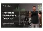 Top-Rated Fitness App Development Company in British Columbia