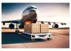 Aerial Efficiency: OLC Shipping's Air Freight Expertise