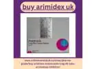 buy arimidex uk