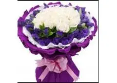 Express Your Emotions with Pasig Flowers