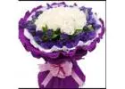 Express Your Emotions with Pasig Flowers