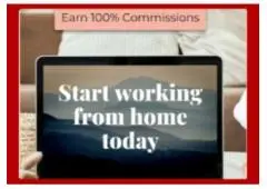 "Escape the 9-5 with this simple blueprint to learn how to earn $900 a day. No tech knowledge requir