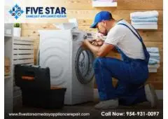Get Swift Solutions for Dryer Woes with Reliable Dryer Repair Services