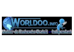 Add your website to WorldDoo.info