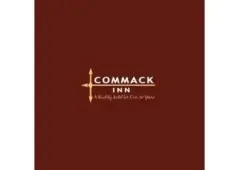 Commack Hotels