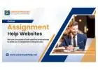 Best Assignment Help Websites at Casestudyhelp.net