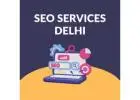 Wall Communication | Best SEO Service In Delhi