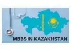 For Indian students, MBBS in Kazakhstan | Navchetana Education