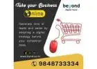  Web Designing Company In Telangana