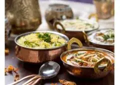 Restaurant to Order Indian Food Online in Orlando
