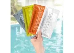 Personalized and High-Quality Custom Wet Wipes