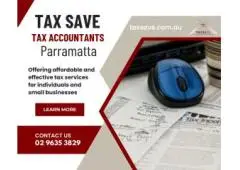 Gain all-embracing and top-notch accountant services in Sydney from Tax Save