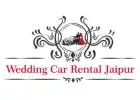 Audi Q7 Car Rental For Wedding