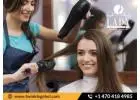 Hair Salon Atlanta - The Complete Hair Makeover