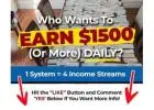4 streams of income