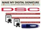 Best Apply Digital Signature Certificate Provider In Delhi