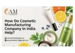 Which Is The Best Beauty Products Company In India?