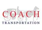 Wheelchair transportation orange county
