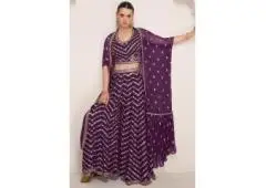 Shop the Best Indian Dresses at Like A Diva