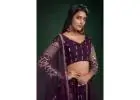 Shop Trendiest Indian Wedding Dresses for Women 