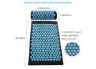Acupressure Mat for Tension Relief