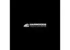 Harwoods Truck and Van Centre Hamble